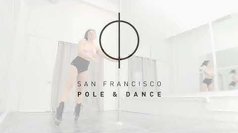 SFPD Tutorial: Heel Work 7