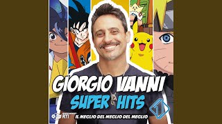 Video thumbnail of "Giorgio Vanni - Shin Chan"