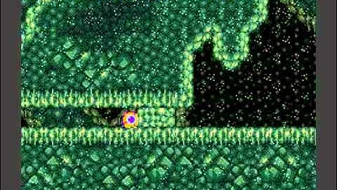 Super Metroid Redesign Pt2