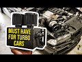 E36 Catch Can and RevShift Motor Mounts Install || Turbo E36 Build [Ep 34]