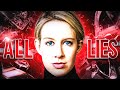 CEO To CONVICT: Elizabeth Holmes Girl Bossed Too Close To The Sun...