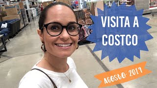 Visita A Costco / Agosto 2019 (Mis Recomendaciones)