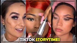 TikTok StoryTimes With All Parts!💛