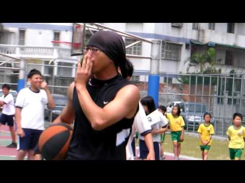 2009 三峽國小1st KUO CUP  冠軍 PK KUO