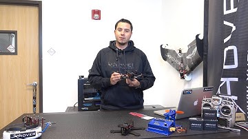 Xhover Element ARF Overview