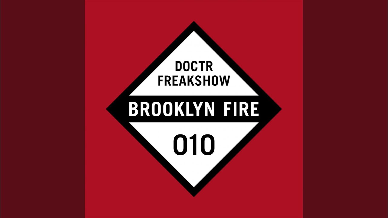 Watch Freakshow (Original Mix) on YouTube Watch Freakshow (Original Mix) on YouTube