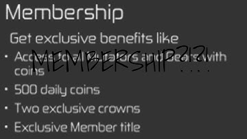 HOW TO GET FREE MEMBERSHIP IN TOWER OF HELL!! (not clickbait)