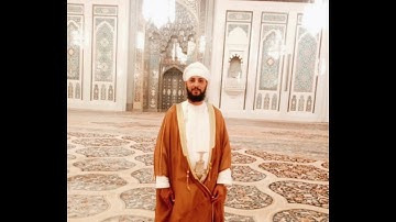 تلاوة خاشعة للقاريء المبدع يحيى القنوبي