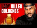 7 Fragrances To Make Her Call You Daddy