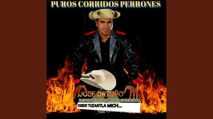 El Corrido de el Compa Zamudio