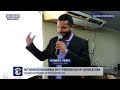 Discurso do vereador Homero Vieira / PRD - 08/04/2025