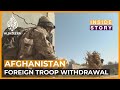 Who will keep Afghanistan safe as foreign troops leave? | Inside Story