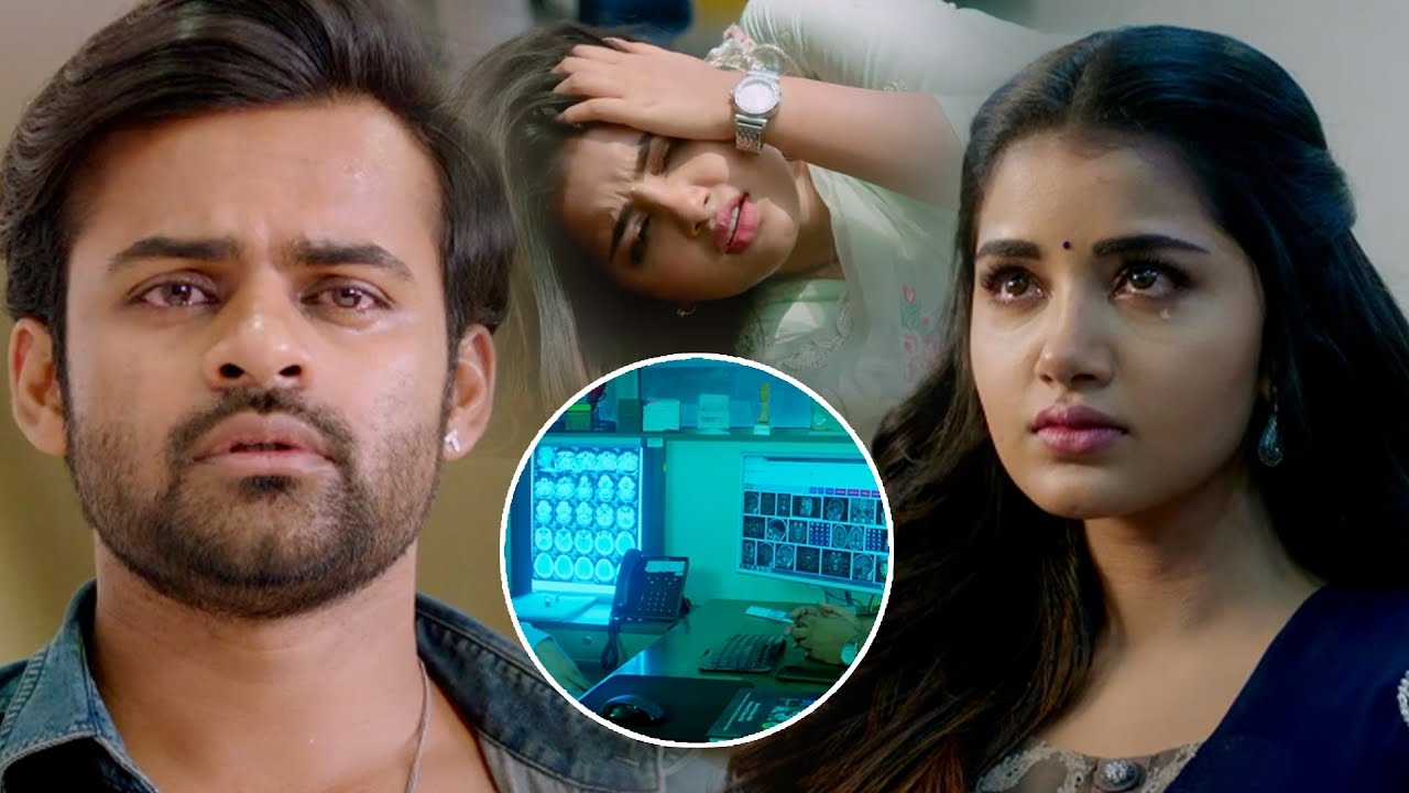 Tej I Love You Tamil Movie Part 6 Sai Dharam Tej tej-i-love-you-tamil-movie-part-6-sai-dharam-tej