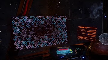 Automated Upload of Elite Dangerous Core