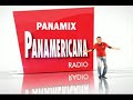 Radio panamericana panamix 64