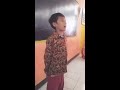Izal.ayah ku kirim kan doa