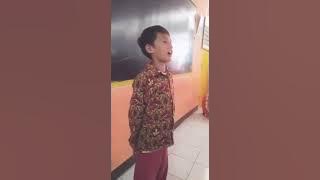 Izal.ayah ku kirim kan doa