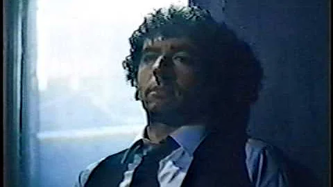 Jamie Gillis in MIDNIGHT HEAT (1983, Roger Watkins...