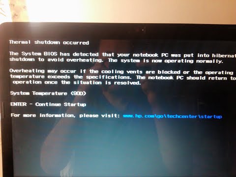 thermal shutdown occur/overheating/material,thermal event,pc shutdown while playing game,fix a pc s