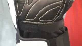 Spidi Penta Gloves Review from SportbikeTrackGear.com