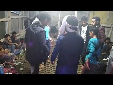 ٢٠ يونيو ٢٠٢١الامسية الساهره في حفل زفاف أشرف محمد الكاتب