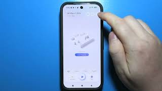 Roborock S8 Max V Ultra: How To Change Robot Name screenshot 1