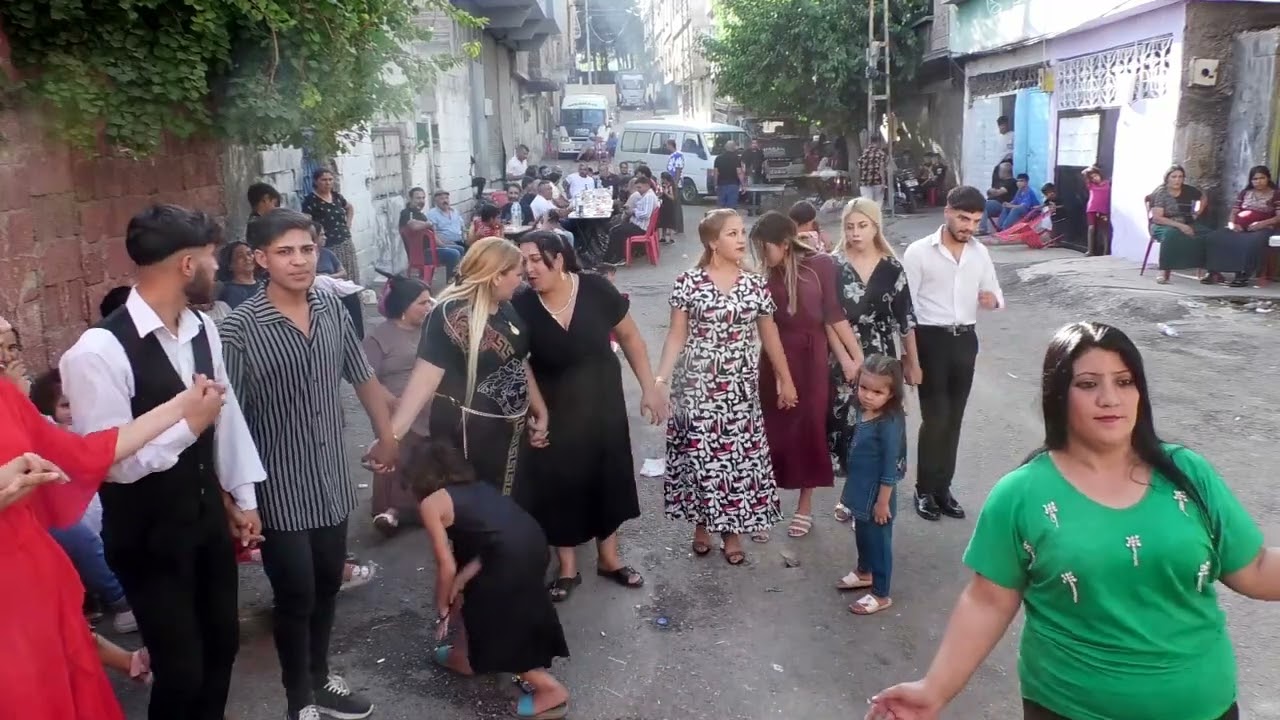 ARİFLERDEN CÜMÜK BABANIN OGLUNUN DÜGÜN ÖZEL 3