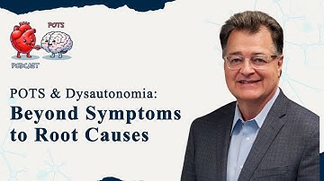 The True Root Cause of POTS