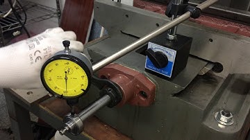 ZX7045 - Y-axis - centering issue