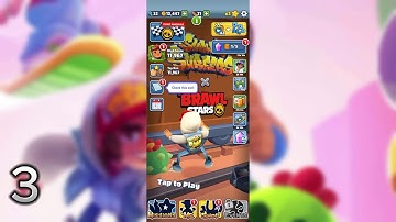 Subway Surfers Gameplay Walkthrough Part 3 (Android/iOS)