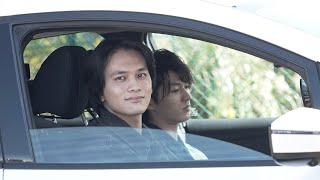 DISH//、新曲「Dreamer Drivers」MVメーキング　4人が「今会いたい人」とは？　北村匠海は楽曲に込めた思い告白