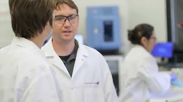 The BioAgilytix Difference