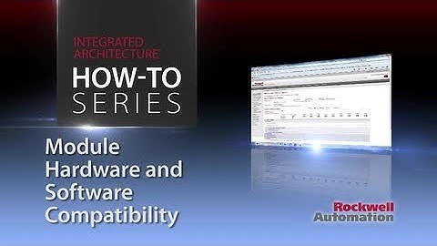 How-to Series: Finding Compatible Hardware and Software