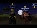Keeping the streets of Roblox safe...