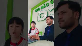 Speaking test of grade 7th. #vietnam #viralreels #youtubeshorts #pakistan #education #viral #100k