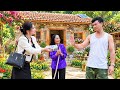 CEO Trieu Quyet unexpectedly received a special gift from a woman.