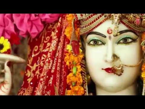 NAVRATRI SPECIAL 2016 I Malne Bana De Ik Sehra Ni By NARENDRA CHANCHAL I Full Video Song