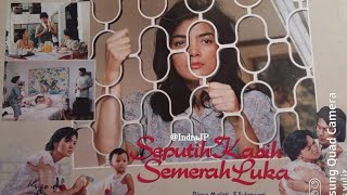 Ida Iasha SEPUTIH KASIH SEMERAH LUKA 1988