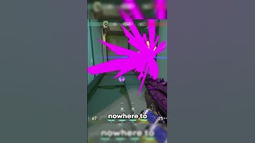 best Killjoy setup Fracture B site Killjoy setup by  @RemValorant  #shorts #valorant #killjoy