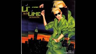 LIME GUILTY (1983 Versión 12")