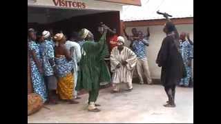 Nana Kudi back from u.s.a ( Akom ) part 01.flv