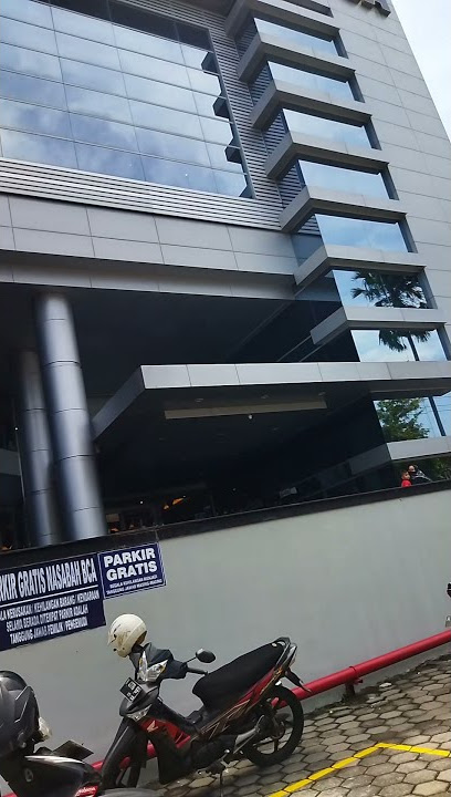 BCA PEMUDA SEMARANG
