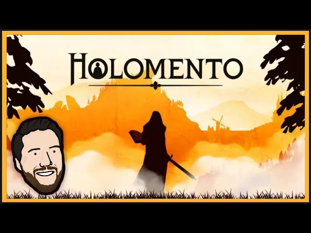 Holomento on Steam