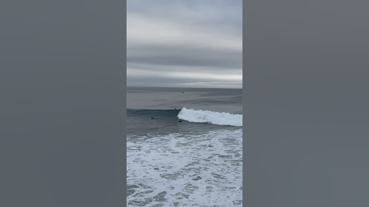 Mind Surf this set wave that everyone missed #regret #surf #santacruz