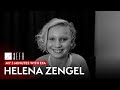 My 3 minutes with EFA - Helena Zengel