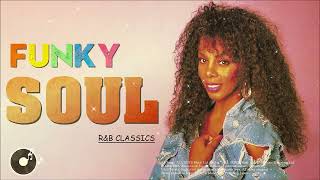 Funk Soul - R&B Classics | Donna Summer, Tina Turner, Sister Sledge, Chaka Khan, Diana Ross & More by Best Funky Soul 1,076 views 1 year ago 3 hours, 33 minutes