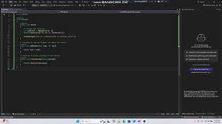 SGD113 Functions Assignment