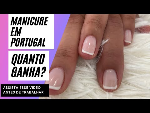 Vídeo: Dias auspiciosos para manicure em setembro de 2021