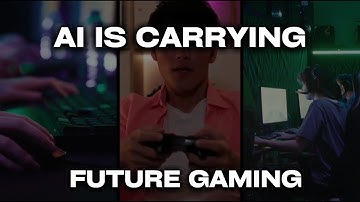 AI in Gaming: Revolutionizing Virtual Worlds