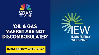 Geopolitical Uncertainties Shaping Commodity Prices: S&P Global Energy | CNBC TV18